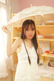 学长边做题